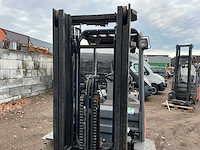 2016 toyota 02-8fgjf35 vorkheftruck - afbeelding 8 van  33