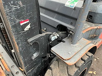 2016 toyota 02-8fgjf35 vorkheftruck - afbeelding 9 van  33