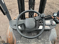 2016 toyota 02-8fgjf35 vorkheftruck - afbeelding 14 van  33