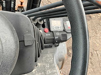 2016 toyota 02-8fgjf35 vorkheftruck - afbeelding 16 van  33