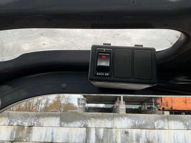 2016 toyota 02-8fgjf35 vorkheftruck - afbeelding 18 van  33