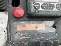 2016 toyota 02-8fgjf35 vorkheftruck - afbeelding 21 van  33