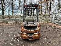 2016 toyota 02-8fgjf35 vorkheftruck - afbeelding 28 van  33