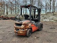 2016 toyota 02-8fgjf35 vorkheftruck - afbeelding 29 van  33