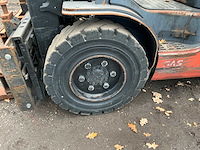 2016 toyota 02-8fgjf35 vorkheftruck - afbeelding 33 van  33