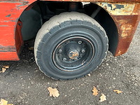 2016 toyota 02-8fgjf35 vorkheftruck - afbeelding 1 van  18