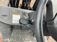 2016 toyota 02-8fgjf35 vorkheftruck - afbeelding 9 van  18