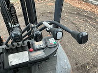 2016 toyota 02-8fgjf35 vorkheftruck - afbeelding 10 van  18