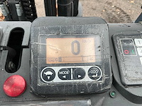 2016 toyota 02-8fgjf35 vorkheftruck - afbeelding 11 van  18