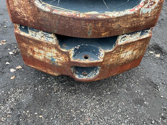 2016 toyota 02-8fgjf35 vorkheftruck - afbeelding 10 van  32