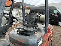 2016 toyota 02-8fgjf35 vorkheftruck - afbeelding 11 van  32