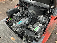 2016 toyota 02-8fgjf35 vorkheftruck - afbeelding 22 van  32