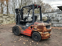 2016 toyota 02-8fgjf35 vorkheftruck - afbeelding 23 van  32