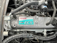 2016 toyota 02-8fgjf35 vorkheftruck - afbeelding 24 van  33