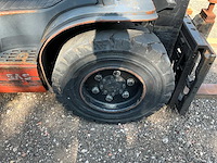 2016 toyota 02-8fgjf35 vorkheftruck - afbeelding 4 van  33