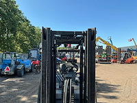 2016 toyota 02-8fgjf35 vorkheftruck - afbeelding 7 van  33