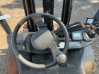 2016 toyota 02-8fgjf35 vorkheftruck - afbeelding 3 van  14