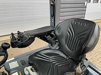 2016 toyota 8fbe15t vorkheftruck - afbeelding 13 van  13