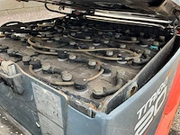 2016 toyota 8fbe20t traigo 20 vorkheftruck defect - afbeelding 19 van  29