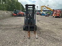 2016 toyota 8fbe20t traigo 20 vorkheftruck defect - afbeelding 28 van  29