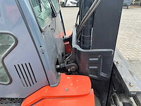 2016 toyota 8fmbt50 vorkheftruck - afbeelding 5 van  23