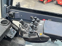 2016 toyota 8fmbt50 vorkheftruck - afbeelding 10 van  23