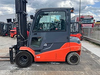 2016 toyota 8fmbt50 vorkheftruck - afbeelding 22 van  23