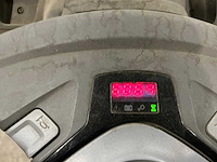 2016 toyota lpe200 elektrische palletwagen met platform - afbeelding 4 van  13