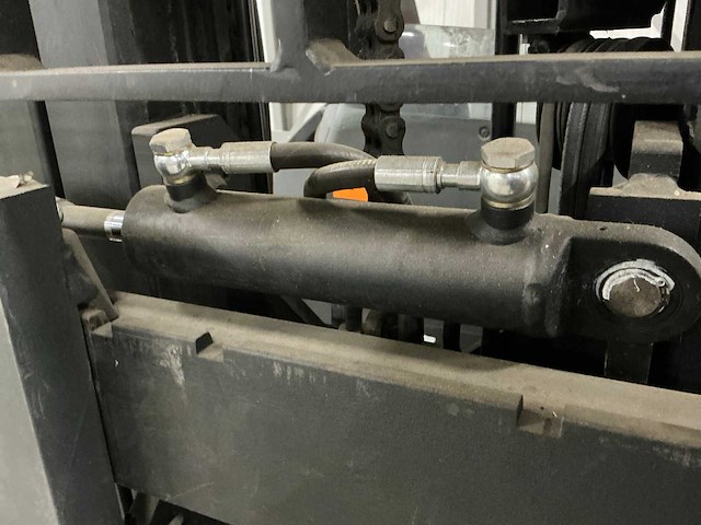 2016 toyota rre160h reachtruck - afbeelding 2 van  19