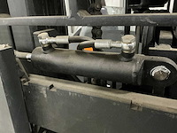 2016 toyota rre160h reachtruck - afbeelding 2 van  19