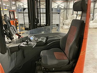 2016 toyota rre160h reachtruck - afbeelding 3 van  19