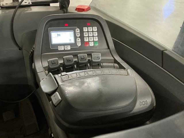 2016 toyota rre160h reachtruck - afbeelding 4 van  19