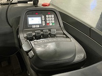 2016 toyota rre160h reachtruck - afbeelding 4 van  19