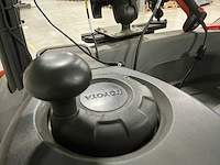 2016 toyota rre160h reachtruck - afbeelding 5 van  19