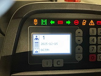 2016 toyota rre160h reachtruck - afbeelding 7 van  19