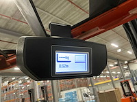 2016 toyota rre160h reachtruck - afbeelding 8 van  19