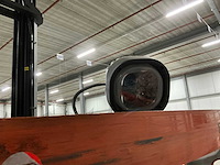 2016 toyota rre160h reachtruck - afbeelding 9 van  19