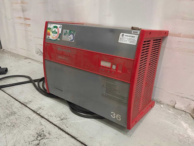 2016 toyota rre160h reachtruck - afbeelding 11 van  19