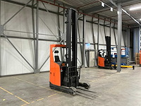 2016 toyota rre160h reachtruck - afbeelding 13 van  19