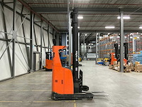 2016 toyota rre160h reachtruck - afbeelding 14 van  19