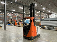 2016 toyota rre160h reachtruck - afbeelding 15 van  19