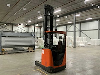 2016 toyota rre160h reachtruck - afbeelding 16 van  19