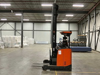 2016 toyota rre160h reachtruck - afbeelding 17 van  19