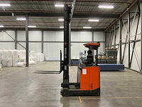 2016 toyota rre160h reachtruck - afbeelding 18 van  19