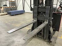 2016 toyota rre160h reachtruck - afbeelding 19 van  19