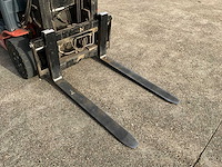 2016 toyota traigo 18 vorkheftruck - afbeelding 10 van  24