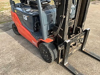 2016 toyota traigo 18 vorkheftruck - afbeelding 11 van  24