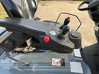 2016 toyota traigo 18 vorkheftruck - afbeelding 14 van  24