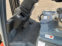 2016 toyota traigo 18 vorkheftruck - afbeelding 18 van  24