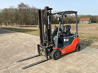 2016 toyota traigo 18 vorkheftruck